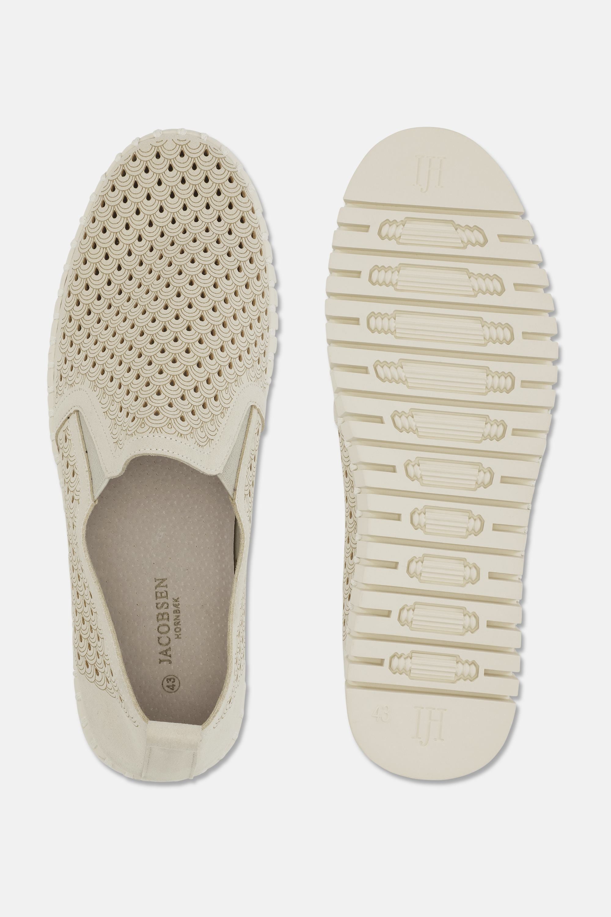 Bekväma Herrskor - Kit